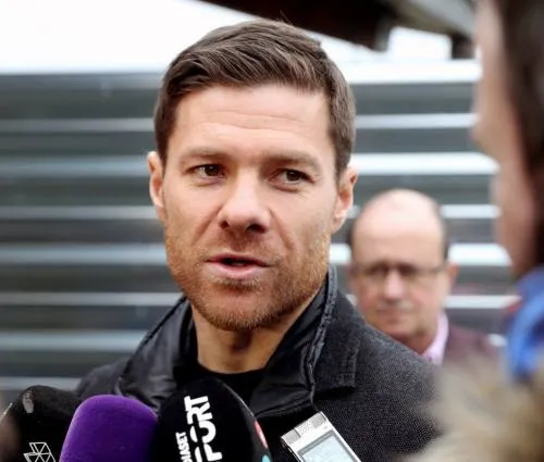 Fiscalía madrileña pidió cinco años de cárcel para Xabi Alonso por defraudar a Hacienda