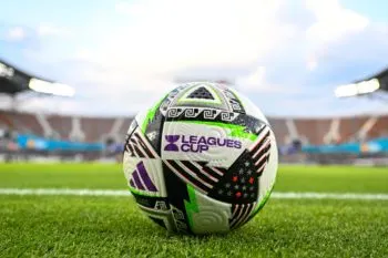Quedaron definidos los 16vos de final de la Leagues Cup 