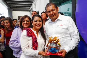 San Pedro Cholula suma proyectos clave: regresará hospital y construirán Bachillerato Tecnológico
