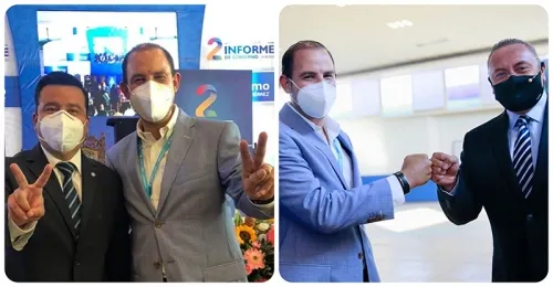 La verdadera visita de Cortés