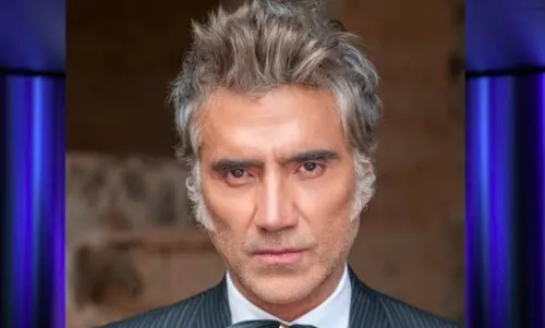 El Potrillo dona ganancias de Eso y más a músicos afectados por Covid19