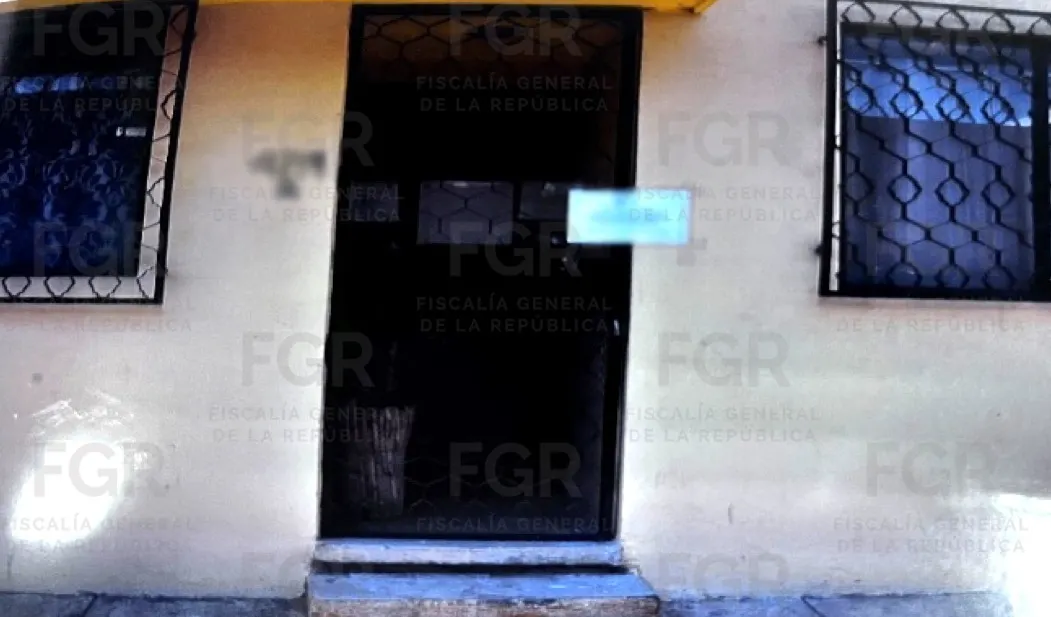 FGR