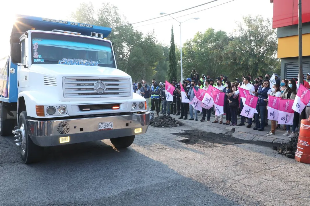 Bacheo Eduardo Rivera