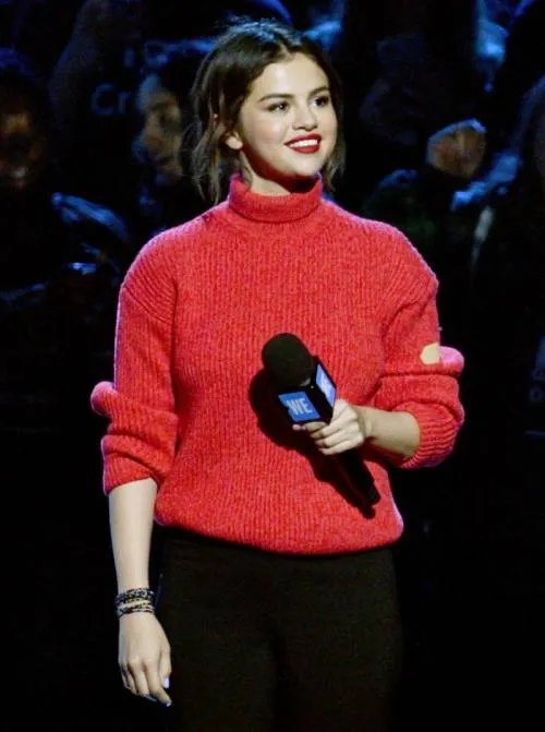 Selena Gomez da buena noticia a sus fans: lanzará nuevo disco “muy pronto”