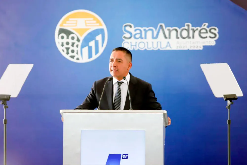 Edmundo Tlatehui Percino