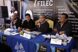 Este 13 de febrero inicia la Filec 2014 en el INAOE