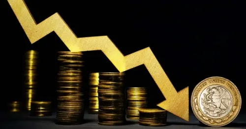 El Coronavirus y la Grave Infección a la Economía Mexicana