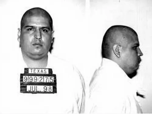 Niegan clemencia a mexicano y mañana lo ejecutan en Texas