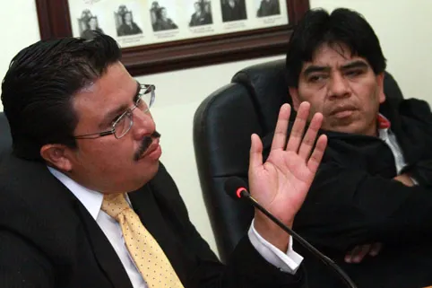Cotoñeto afirma que hay amplias condiciones para alianza en Puebla