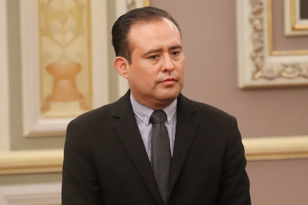 Eduardo Castillo, el florero de la LXI Legislatura