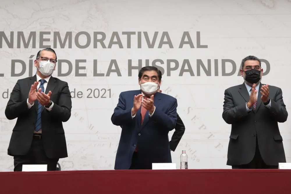 Foto: Gobienro de Puebla