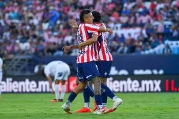Jornada 7 Liga MX: Chivas se acerca al América y Cruz Azul recupera terreno