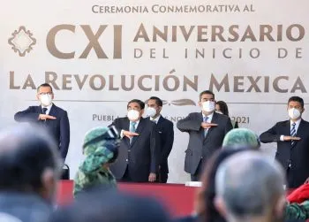 La seguridad y justicia no son negociables: TSJ