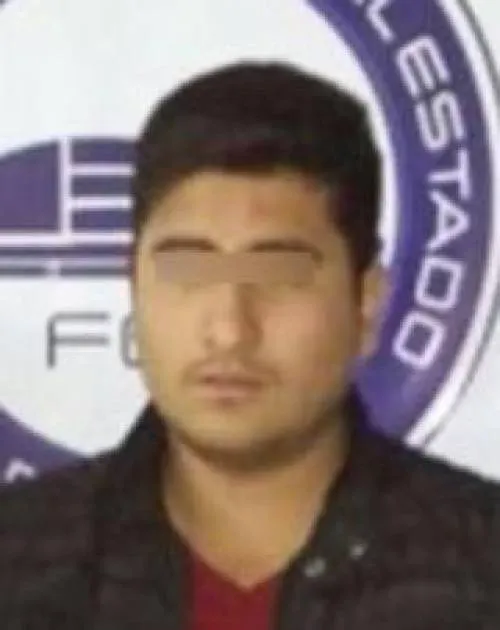 FGE aprehendió a José Fernando acusado de privar de la vida a un ciudadano en Zacatlán