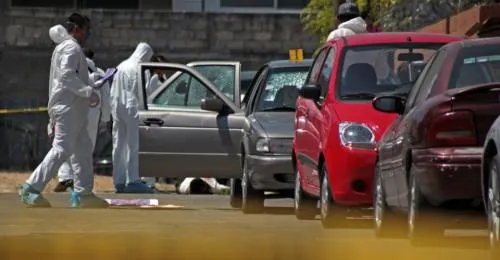 Asesinan al líder huichol Miguel Vázquez y a su hermano en Jalisco