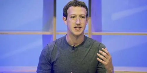 Mark Zuckerberg ayudará a restablecer telecomunicaciones en Puerto Rico
