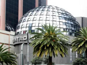 Bolsa Mexicana de Valores inicia con ganancias