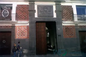 Expone Casa del Mendrugo cráneos humanos con deformación intencional