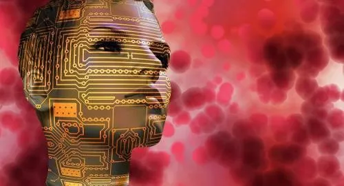 Un ingeniero despedido de Google crea nueva religión