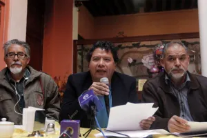 MAS cuestiona política agraria del gobierno estatal