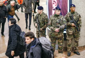 Europa eleva alerta contra extremismo