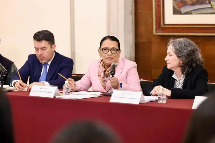Ley de Desaparición y Búsqueda de Personas