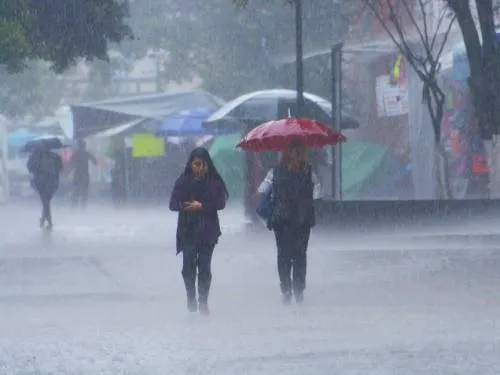 Prevén en 11 entidades temperaturas de hasta 45 grados