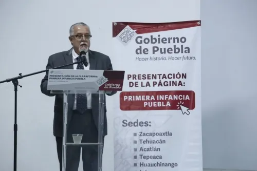 Con Estrategia Nacional de Primera Infancia se garantizarán derechos de niñas y niños