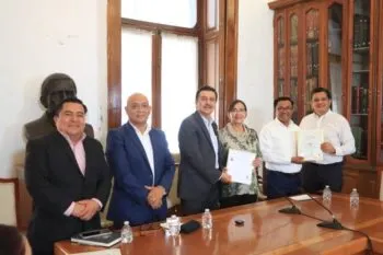 Recibe Congreso de Puebla certificaciones en Atención Ciudadana e Igualdad y no Discriminación