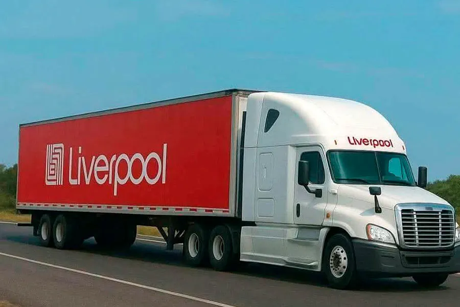 Trailer Liverpool