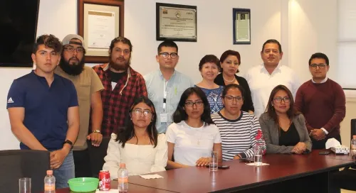 Apertura y diálogo de la UTP con su comunidad estudiantil