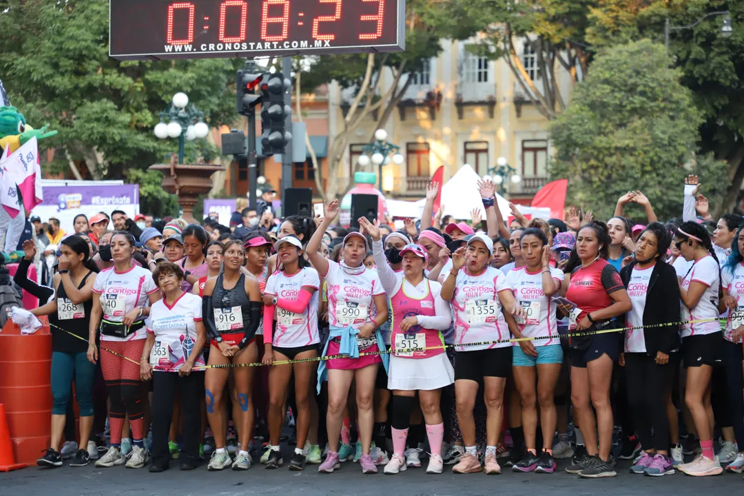 Contigo Mujer