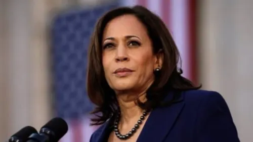 “Estoy hablando”, así Kamala Harris le puso el alto a Pence durante debate