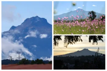 Semarnat autoriza el Ecoparque Tlalli-Malinche: Armenta promete conservación, reforestación y desarrollo comunitario