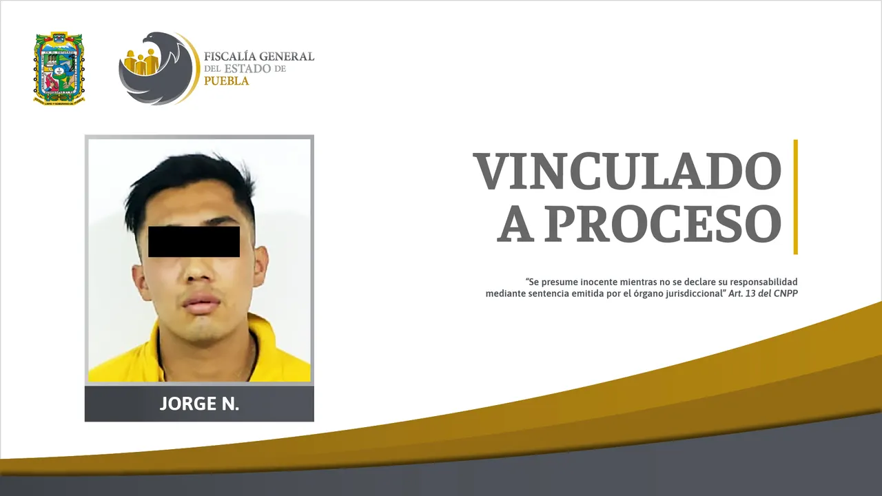 Foto: FGE Puebla