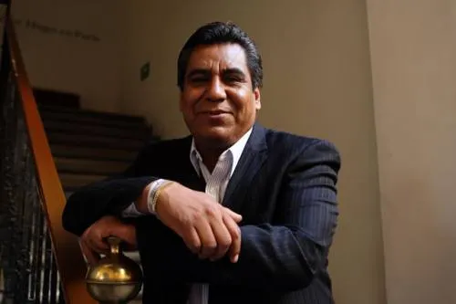Cirilo Salas pide la renovación de la dirigencia estatal de Nueva Alianza
