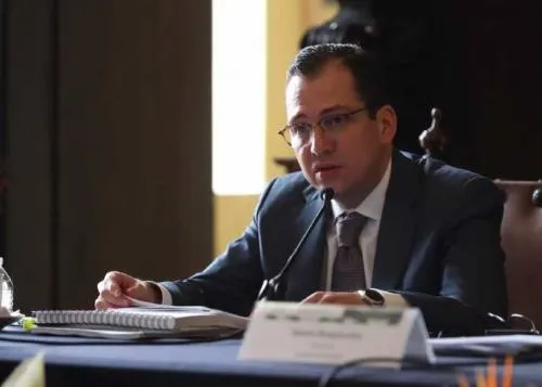 Revienta conflicto en TEPJF; Vargas Valdez presentará denuncias contra presidenta del órgano