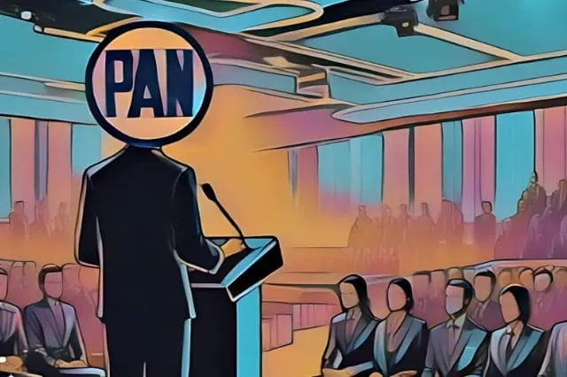 Sera El Consejo Del PAN El Que Nombre Al Proximo Dirigente Estatal Del Partido C