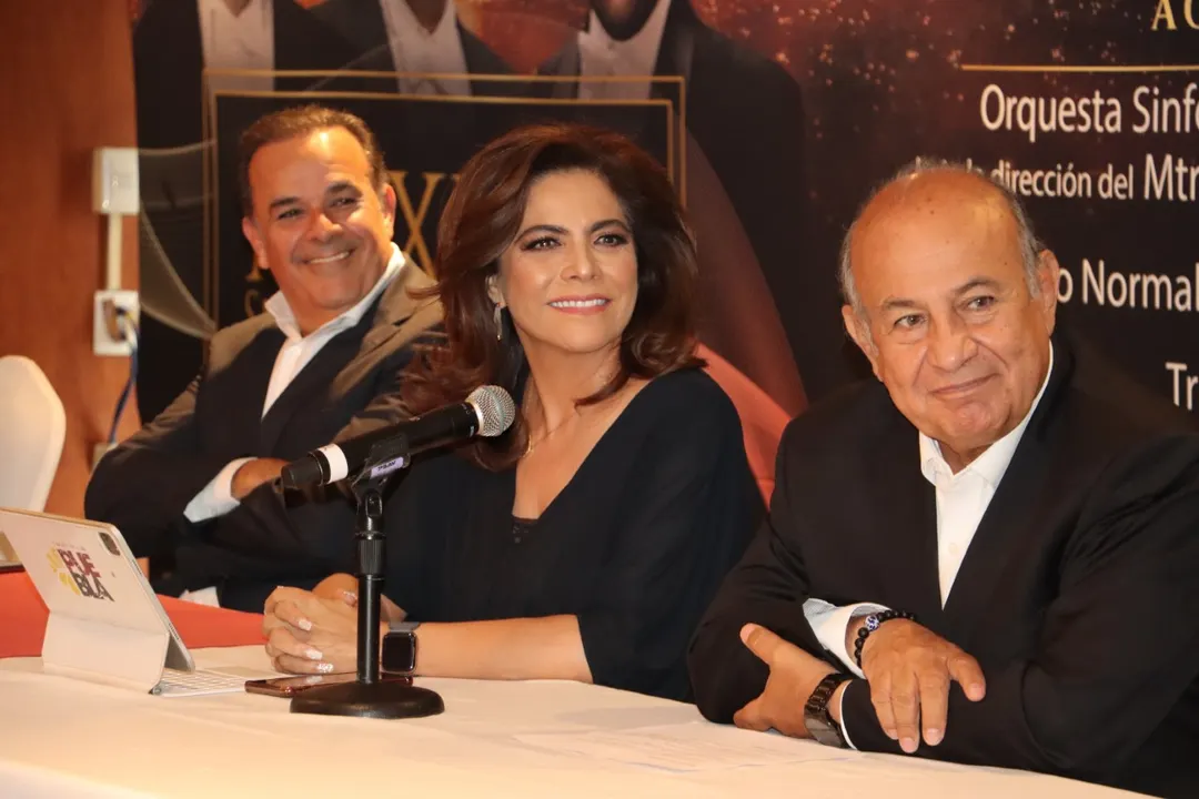 'México Suena a lo grande'