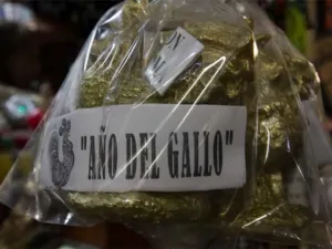 Este es el amuleto más comprado para la suerte en el 2017