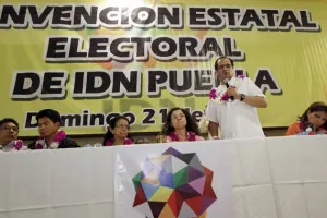 Moreno Valle sólo ha cumplido caprichos banales: David Méndez