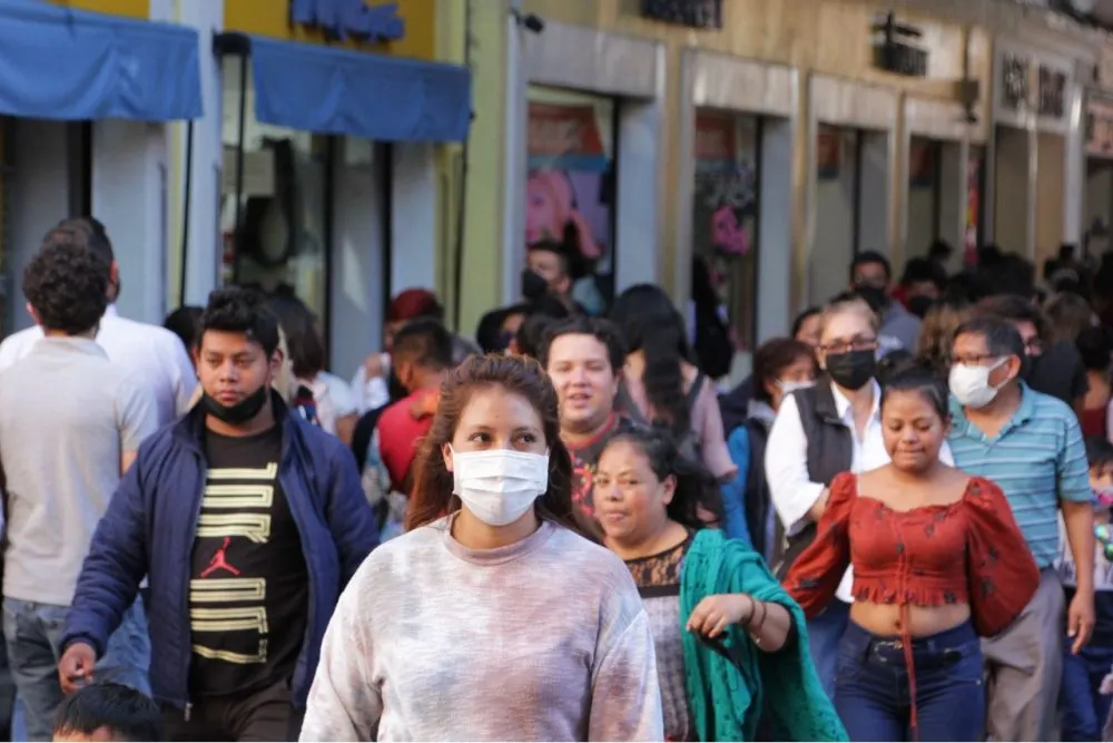 Pandemia