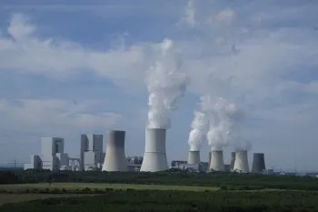 Alemania comienza a despedirse de la energía nuclear