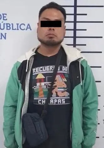 detenido