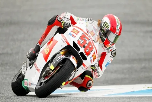Mundial de Moto GP cancela tres fechas