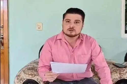 La Descarada e Inverosímil Victimización de los Valencia