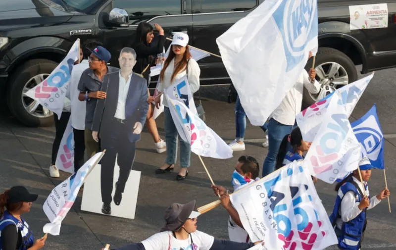 Foto: Arlette Gordian / Esimagen.mx