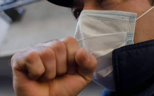 Infecciones pulmonares agudas en México se disparan 50%