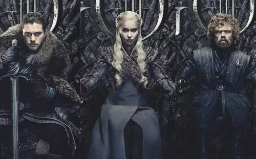 Estrenarán documental de Game of thrones