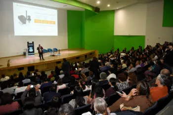 BUAP analiza los retos y la ética del uso de inteligencia artificial en la investigación